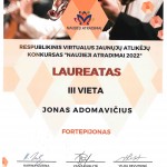 Laureatai J. Adomavicius, D. Michailova_page-0001